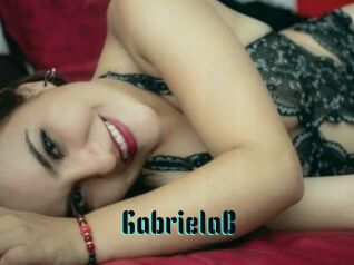 GabrielaB
