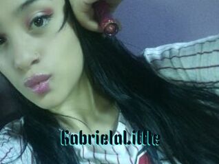 GabrielaLittle