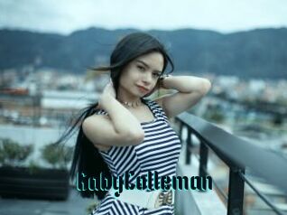 GabyColleman