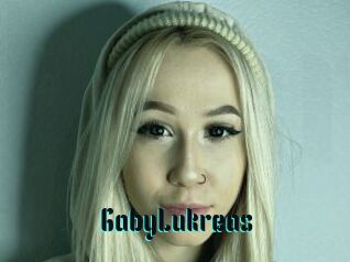 GabyLukreas