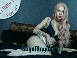 GagaMagical