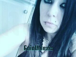 GaiaUhlexis