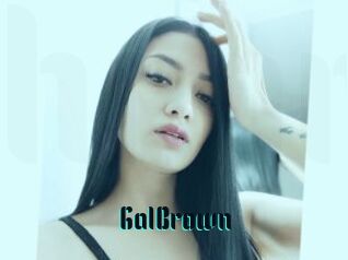 GalBrown