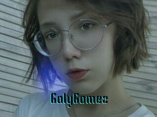 GalyGomez