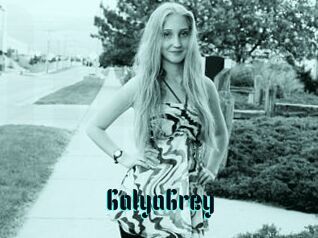 GalyaGrey