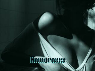 Gamoraxxx