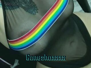 Ganeshaxxxx