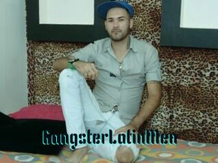 GangsterLatinMen