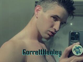 GarrettHenley