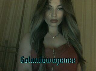 Gelandewagenee