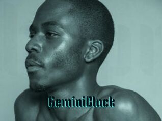 GeminiBlack