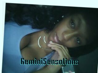 Gemini_Sensations
