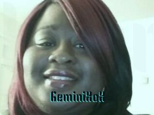 GeminiXoX