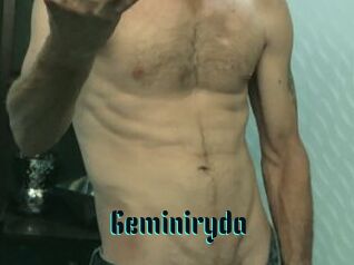 Geminiryda