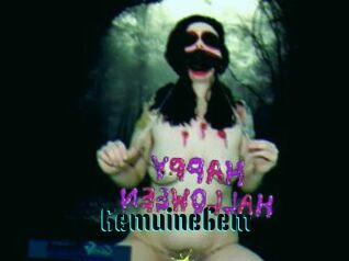 GemuineGem