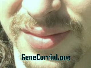 GeneCorrinLove