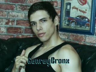 GenreyBronx