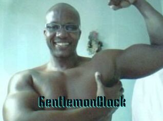 Gentleman_Black