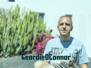 GeordieOConnor