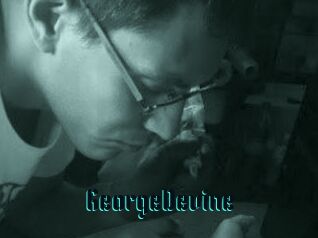 GeorgeDevine