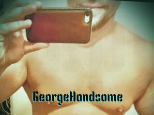 GeorgeHandsome