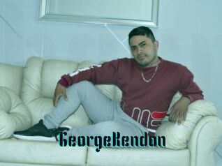 GeorgeKendon