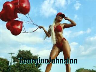 GeorginaJohnston