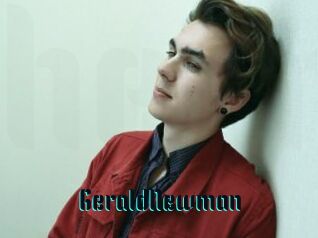 GeraldNewman