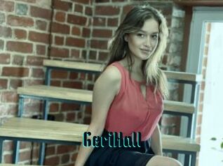 GeriHall