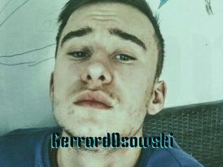 GerrardOsowski