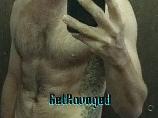 GetRavaged