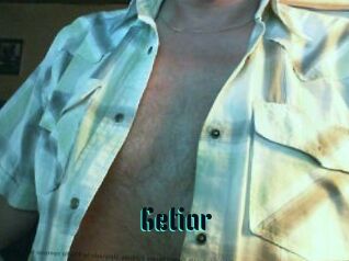 Getiar