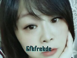 Gfkfrekde