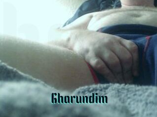 Gharundim