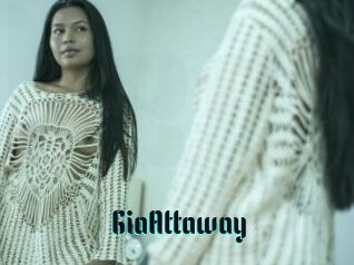 GiaAttaway