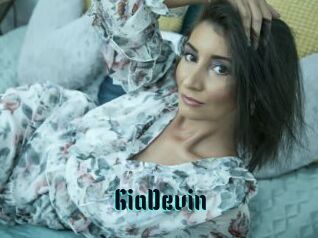 GiaDevin