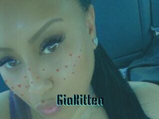 GiaKitten