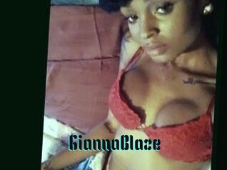 GiannaBlaze