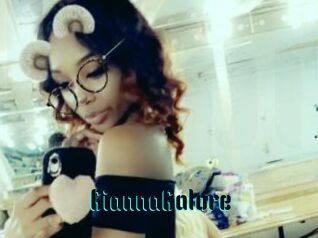 GiannaGalore