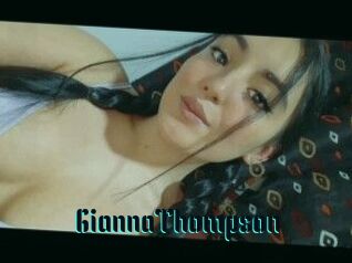 GiannaThompson