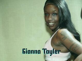 Gianna_Tayler