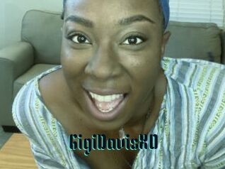 GigiDavisXO