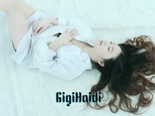GigiHaidi