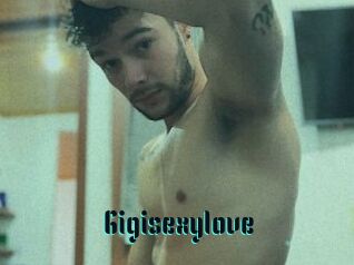 Gigisexylove