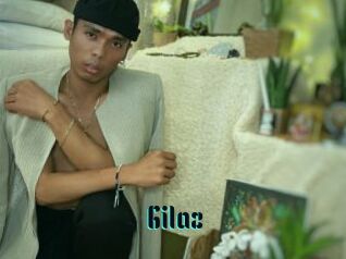 Gilaz