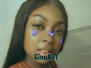 GinaKiff