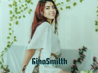 GinaSmitth
