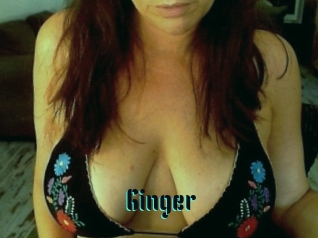 Ginger