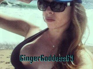 GingerGoddess69