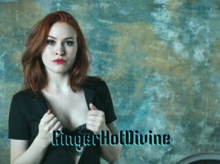 GingerHotDivine